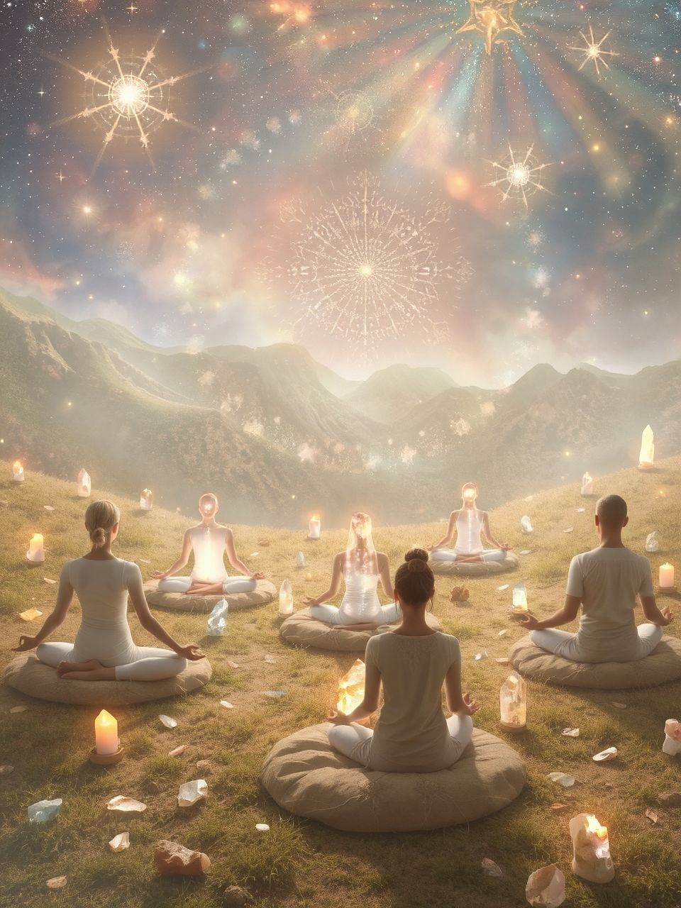 A közösség ereje segíthet a remény megtalálásában.