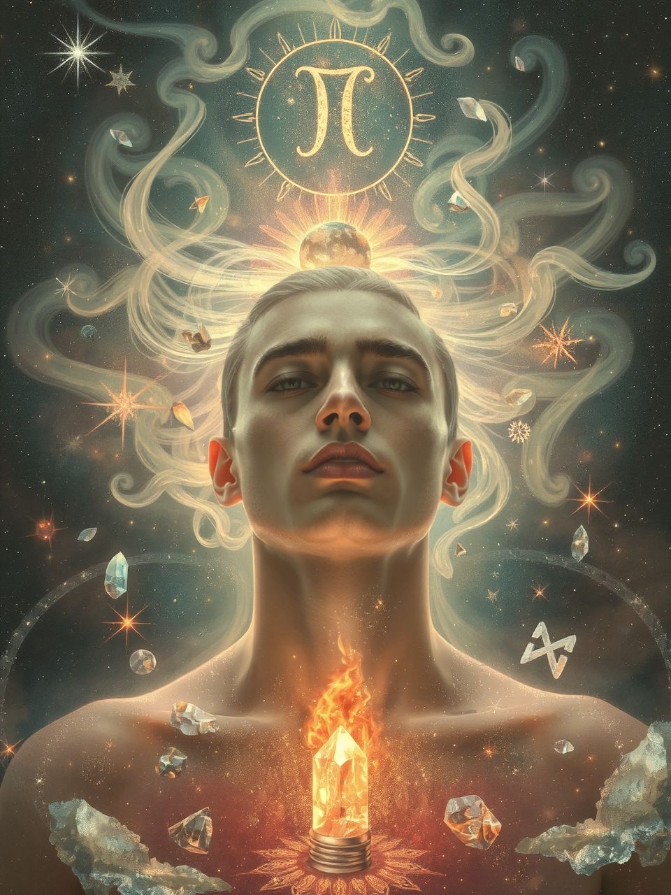 Merkúr hatása alatt a karmánk tanulmányozása elengedhetetlen.