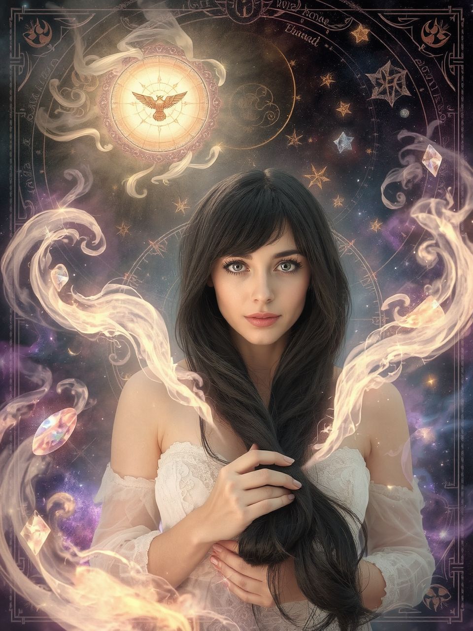 A haj a személyes energiaforrás, ezért veszélyes fegyver.