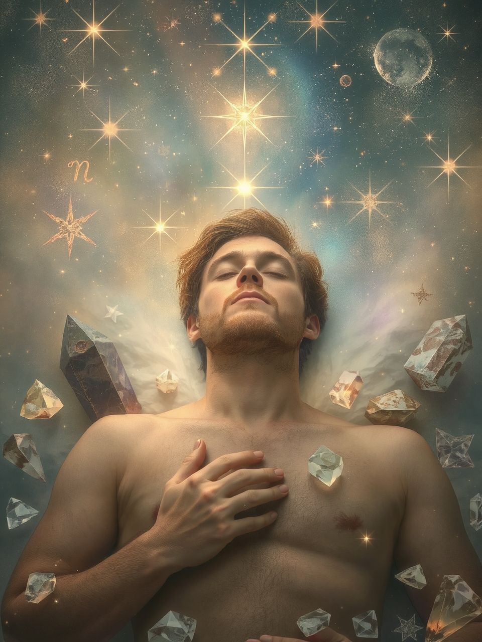 A kislány születése új lehetőségeket és reményeket hoz.