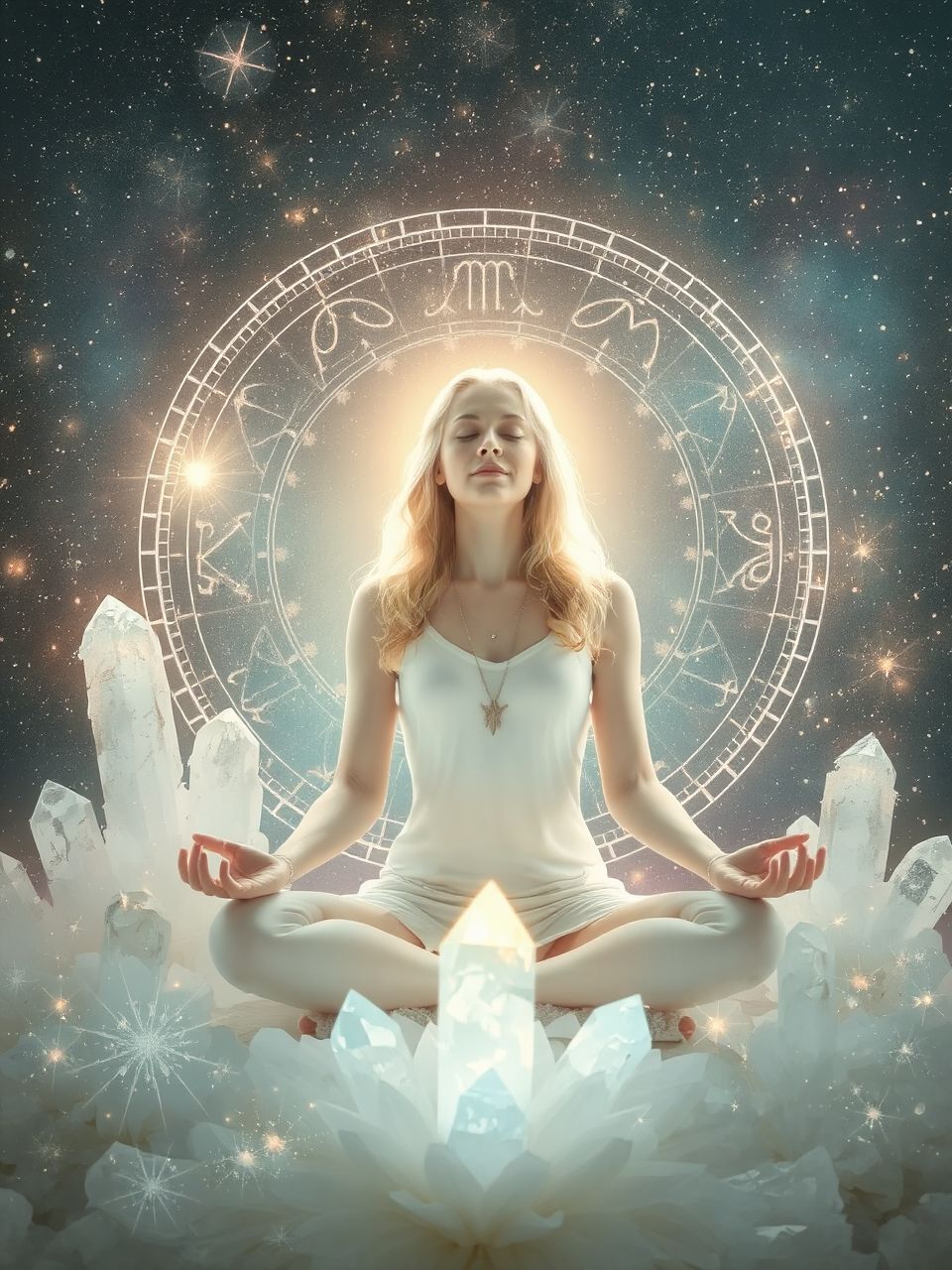 A mudrák segítenek a stressz csökkentésében és a fókuszálásban.