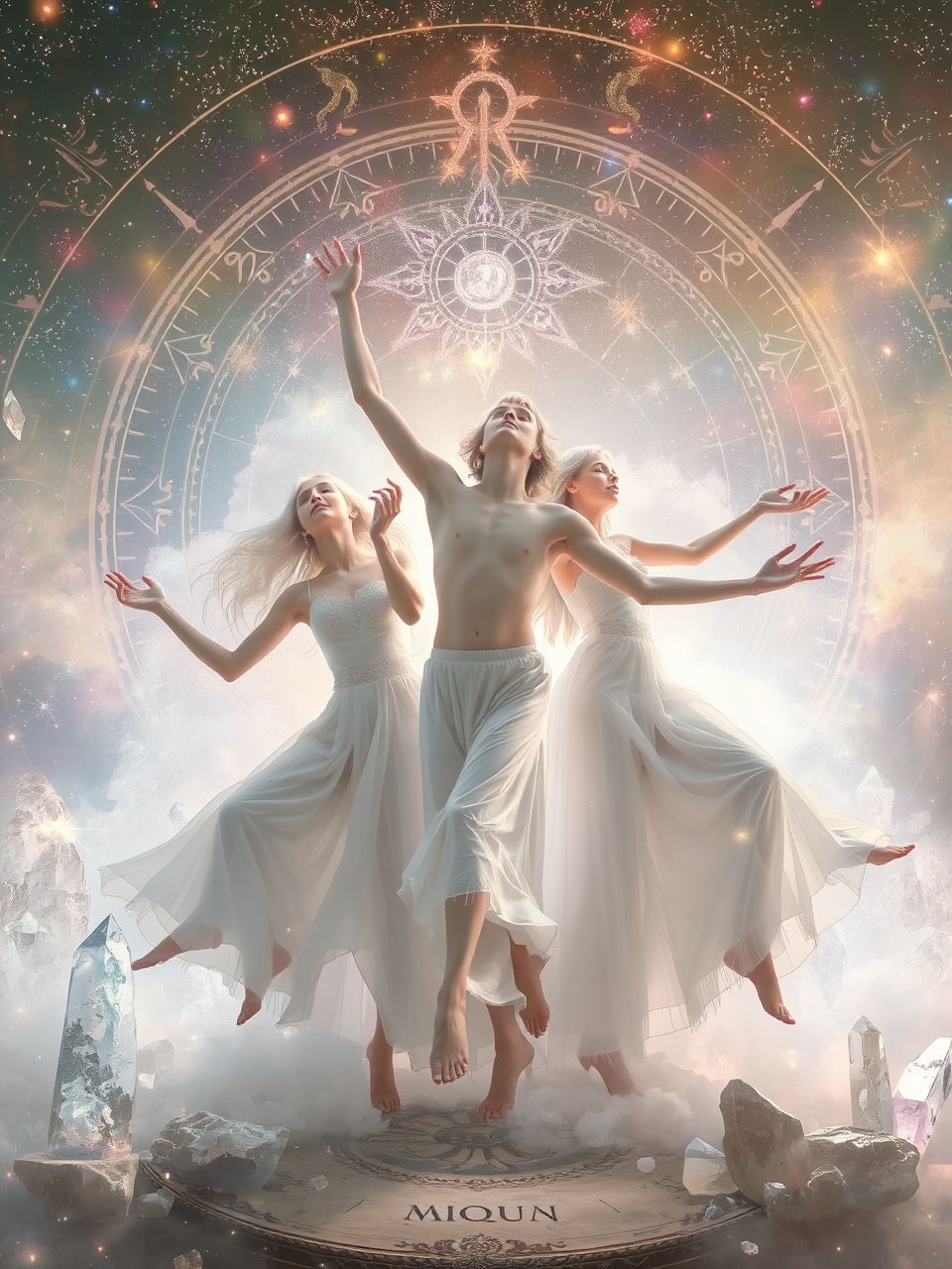 Natarádzsa tánca az univerzális harmónia szimbóluma.