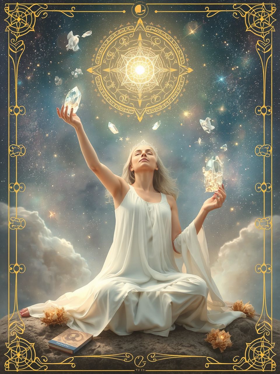 A nehéz helyzetekben a határok kijelölése kulcsfontosságú.