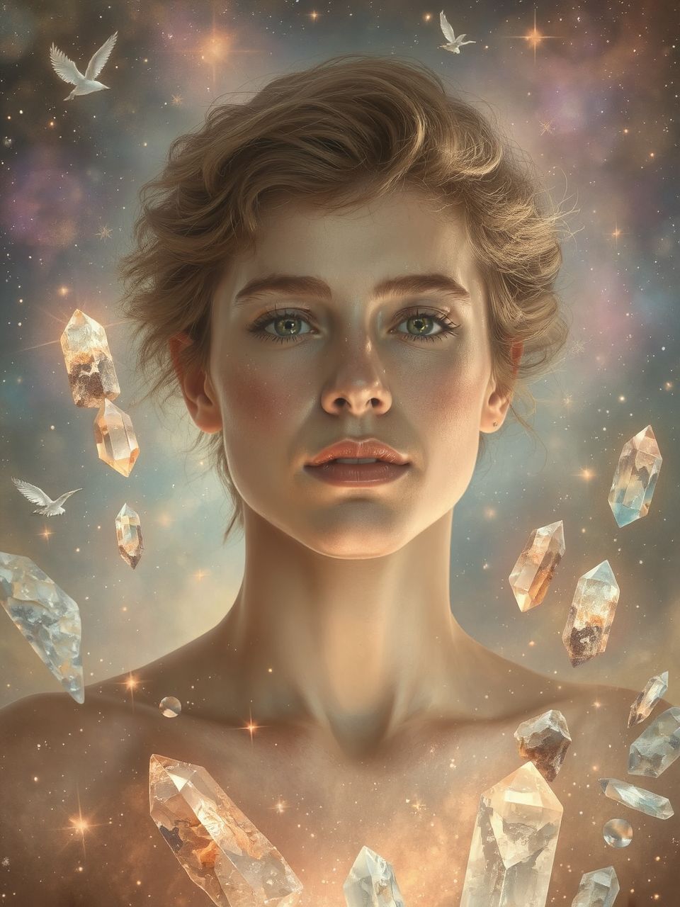 A tudat állapotainak megértése új utakat nyit a kreativitásban.