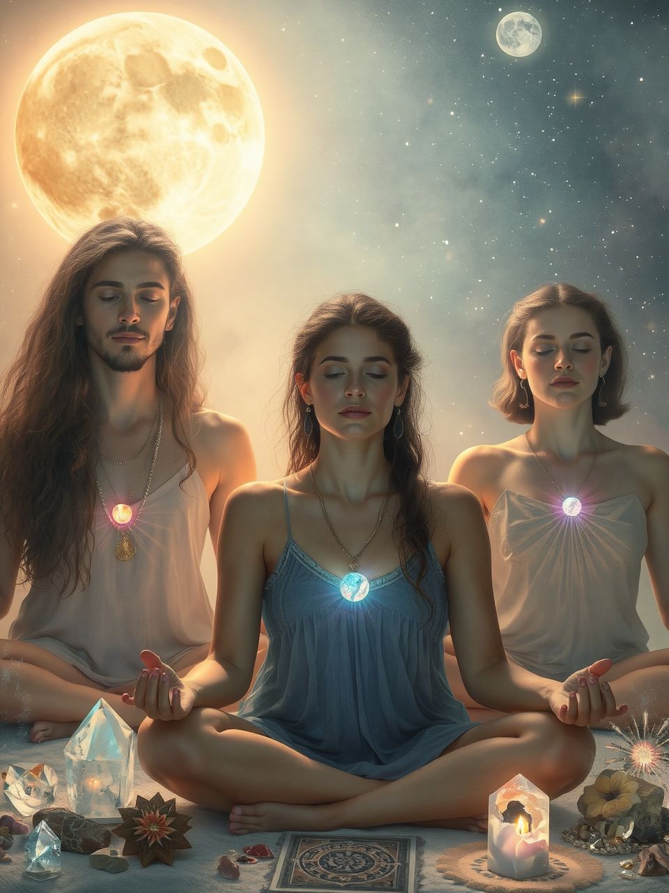 Az újhold idején a számok irányt mutatnak tervezésnél.