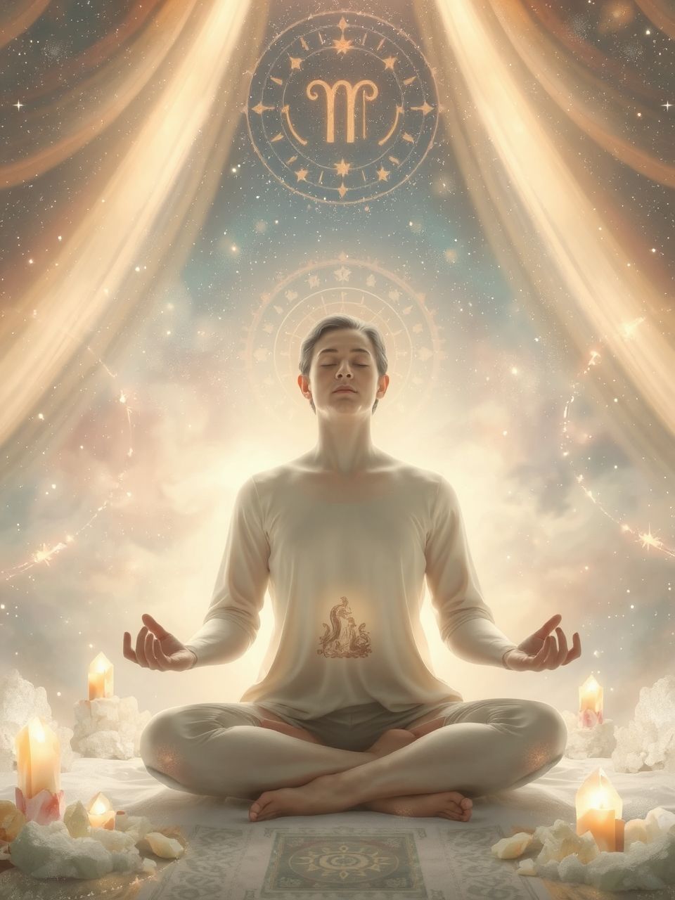 Az öngyógyítás kulcsa a belső gyermek megértése.