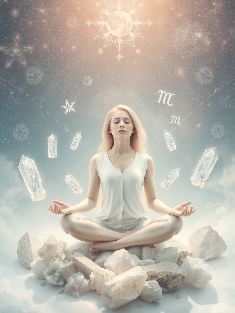 A Mérleg nők pénzügyi érzéke segíti a sikerüket.