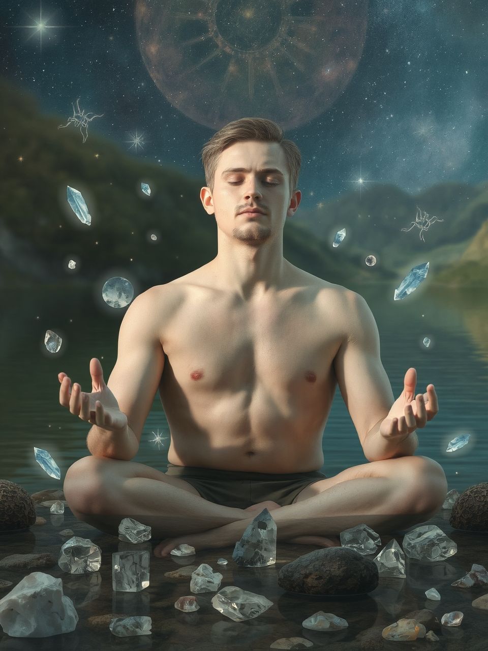 A belső árnyék felfedezése segít önmagunk megértésében.