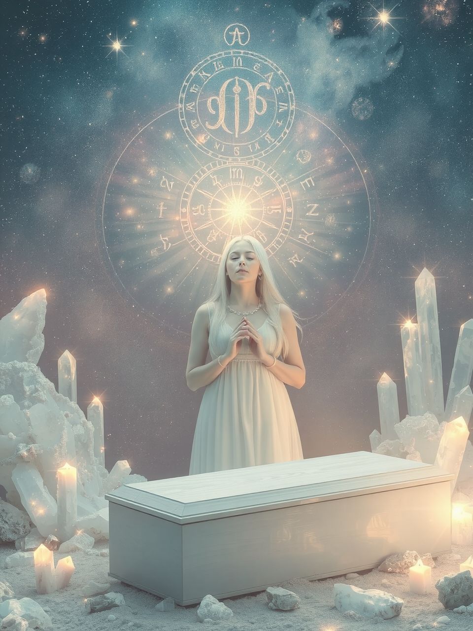 Az árnyék és a transzformáció segíti a gyógyulást.