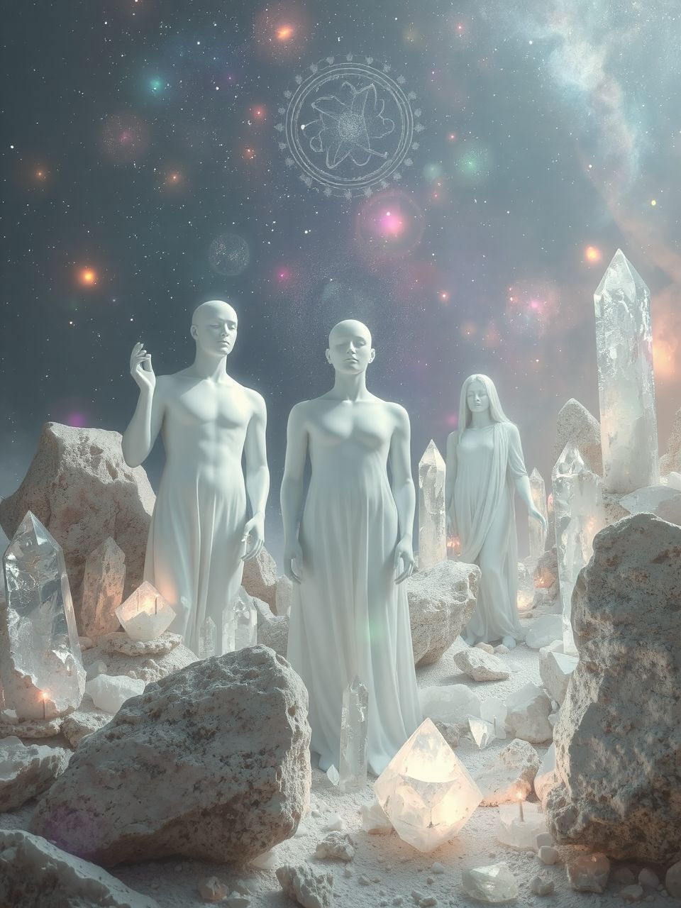 Az árnyék a tudatalatti félelmeink megjelenése.