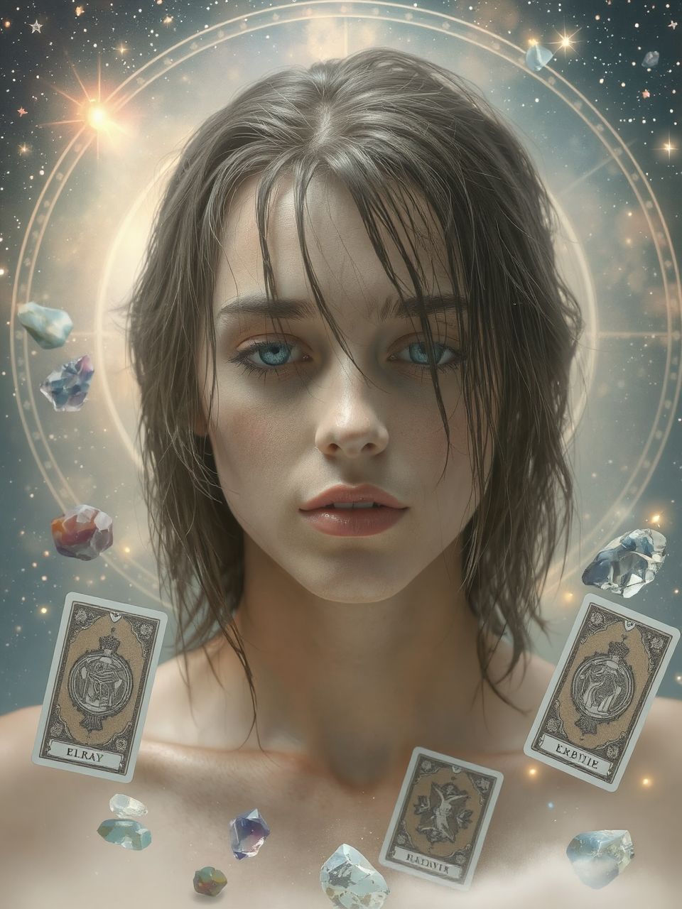 Az érzelmi elfojtás gátolja a psziché egészséges áramlását.