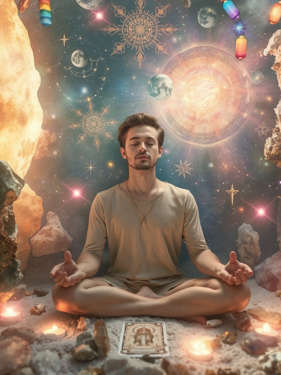 A test és lélek kapcsolata álmainkban is tükröződik.