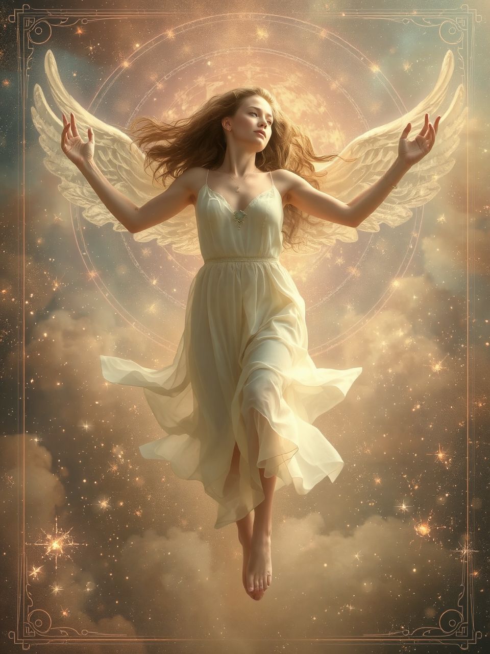 A repülés a szabadság vágya, a zuhanás a félelem.