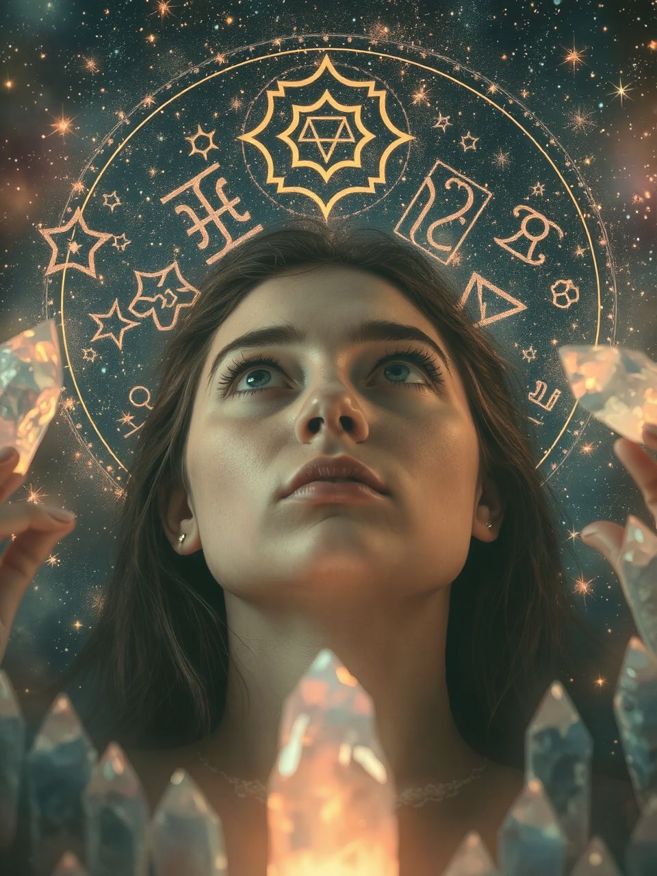 A vízum álma új lehetőségeket jelez az életben.