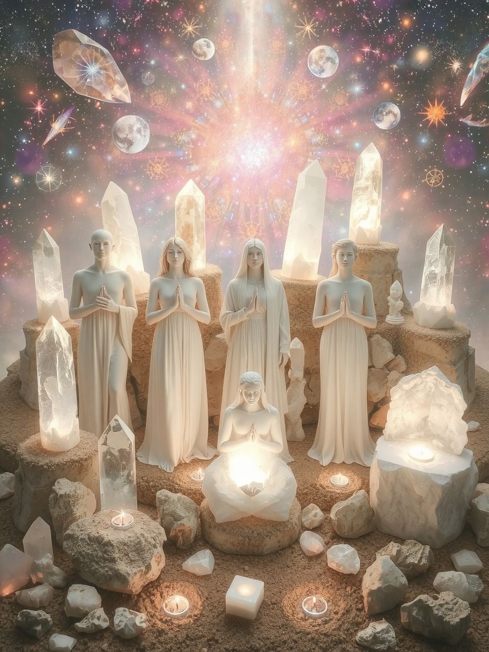 Álomfejtés: döntések születnek az álmok mélyén.