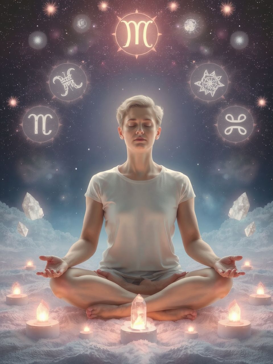 A szofrológia segít a stressz hatékony kezelésében.