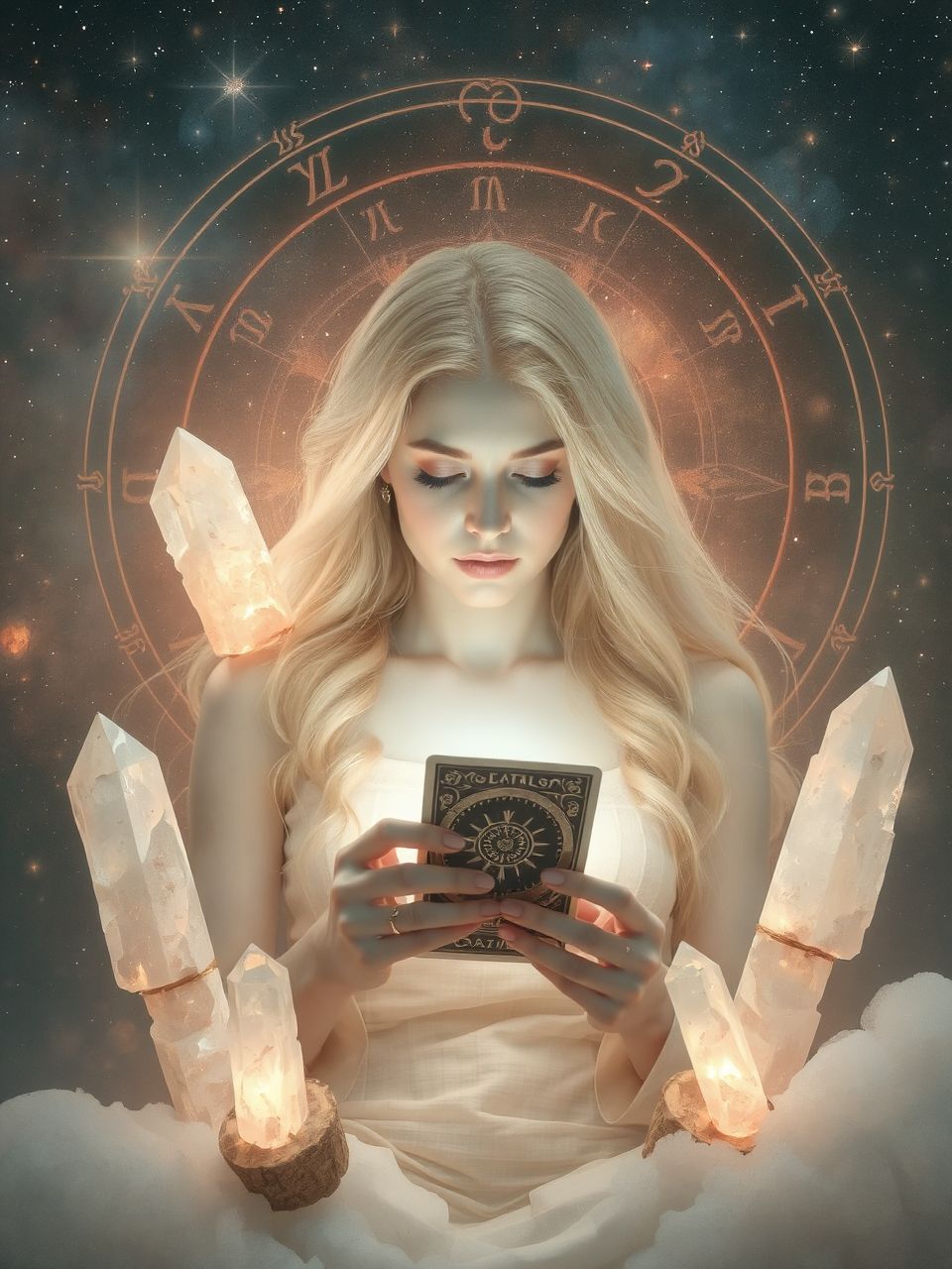 A Szűz holdjegyűek a részletekre és a praktikusságra figyelnek.