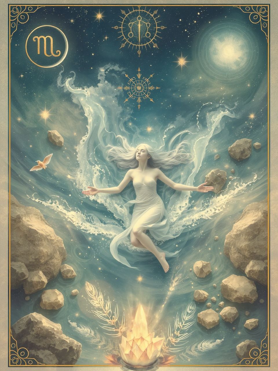 Az úszás módja befolyásolja az áramlatokkal való küzdelmet.