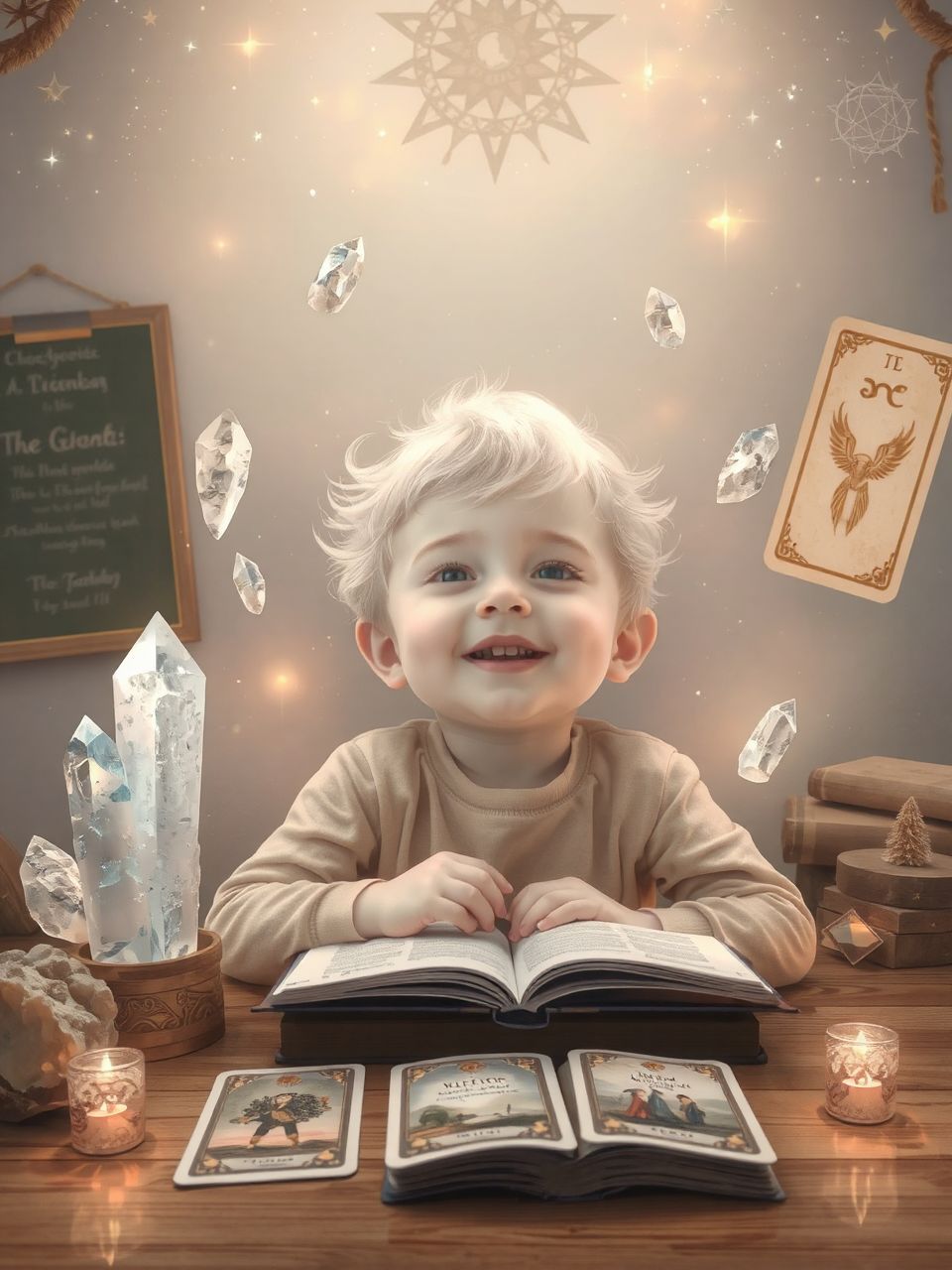 A Kos gyermekek kreatívak és versengőek az iskolában.