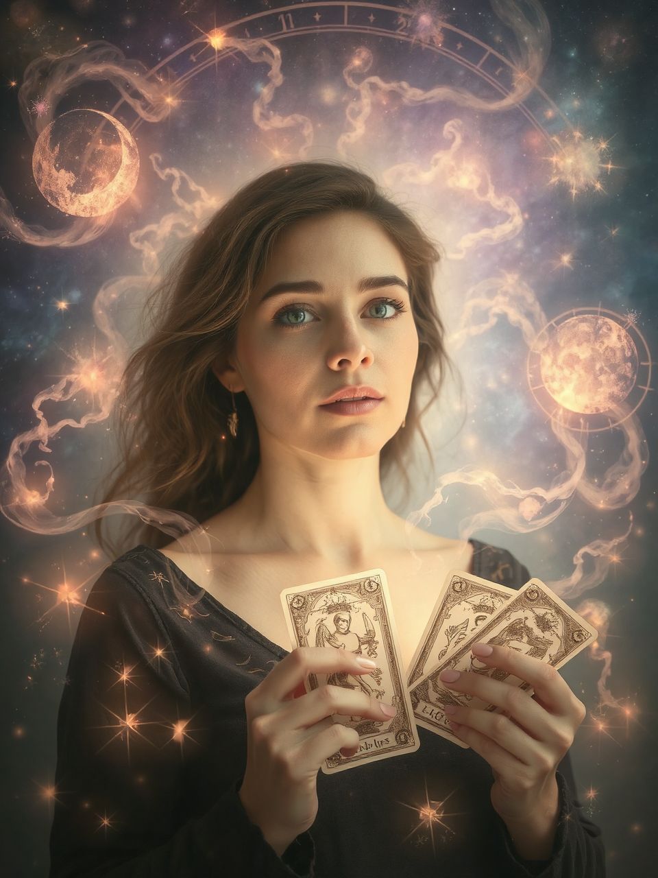 A testünk üzenetei sokszor előre jelzik a sorsot.