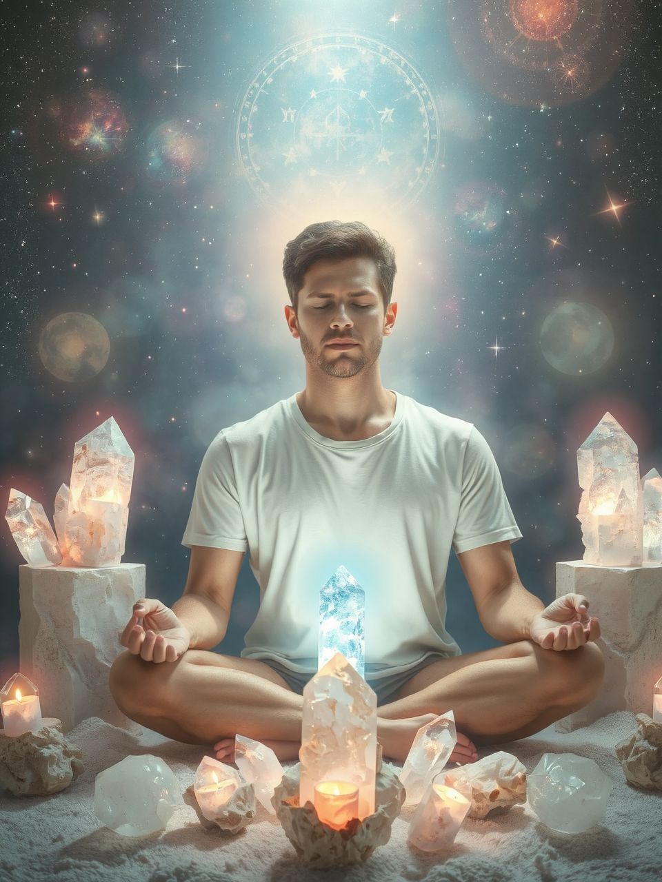 A manifesztáció önértékelése segít felfedezni belső erődet.