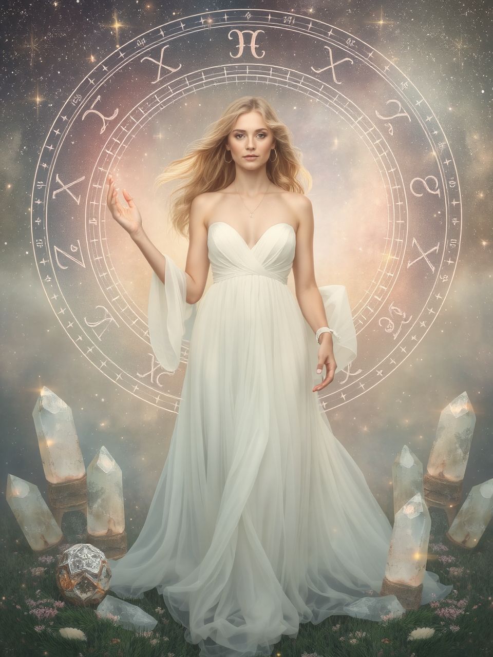 A variációk személyre szabják a tavasz-baba jelentését.