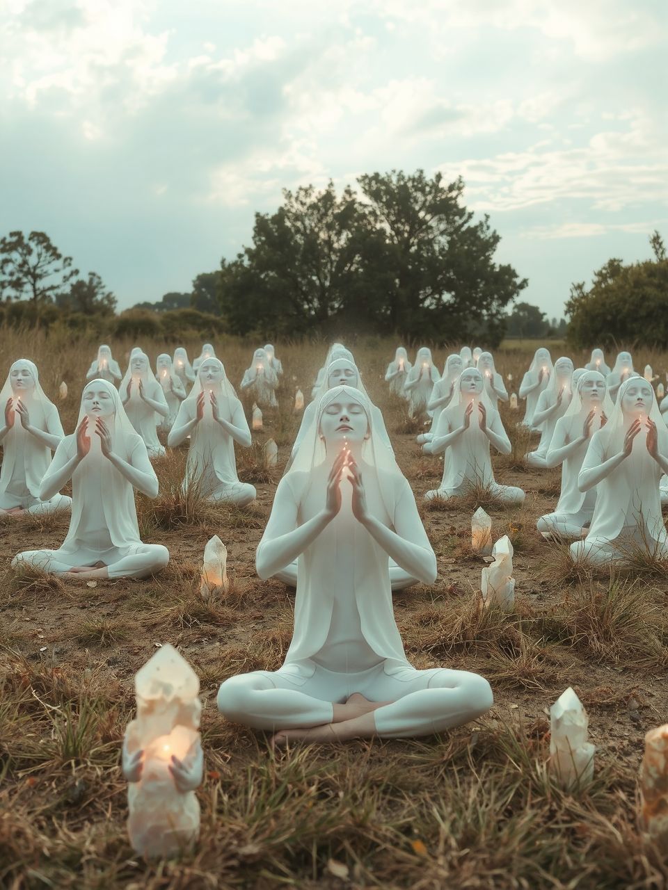 A tudatos légzés segít a stressz csökkentésében.