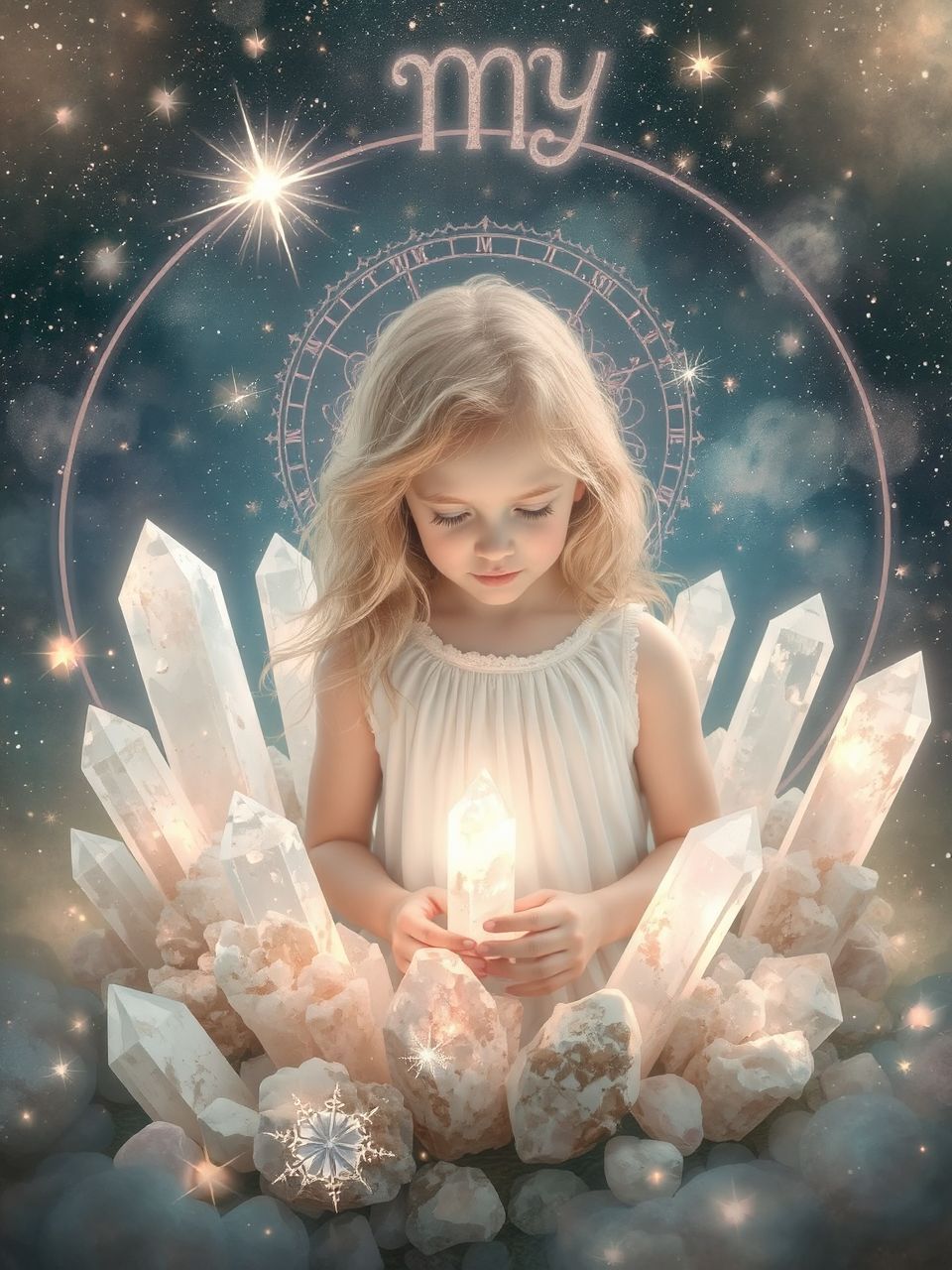 A május virágai közé tartozik az ibolya és a májusi gyöngyvirág.