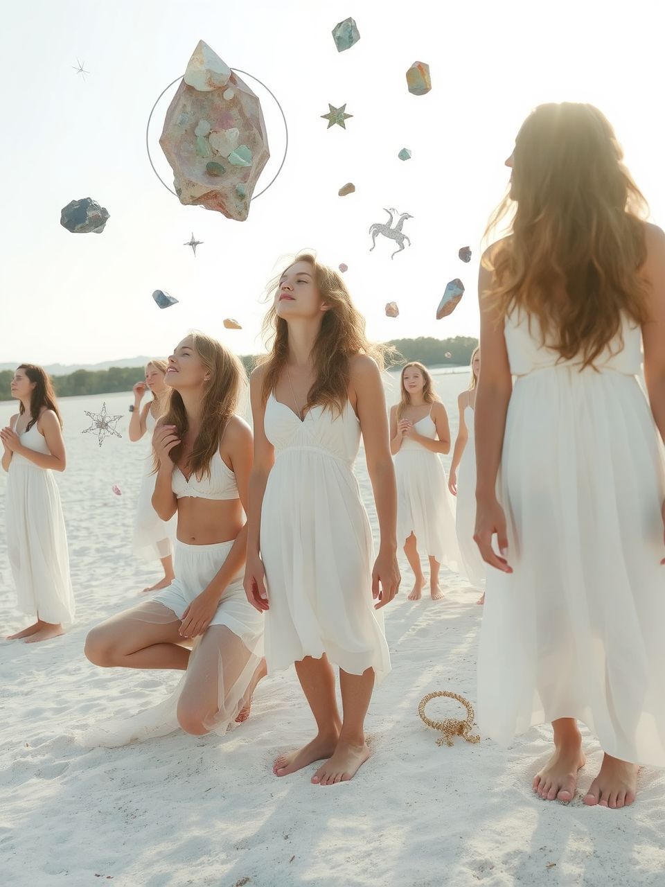 A Tempelhofer Feld szabad teret kínál kreatív kezdeményezésekhez.