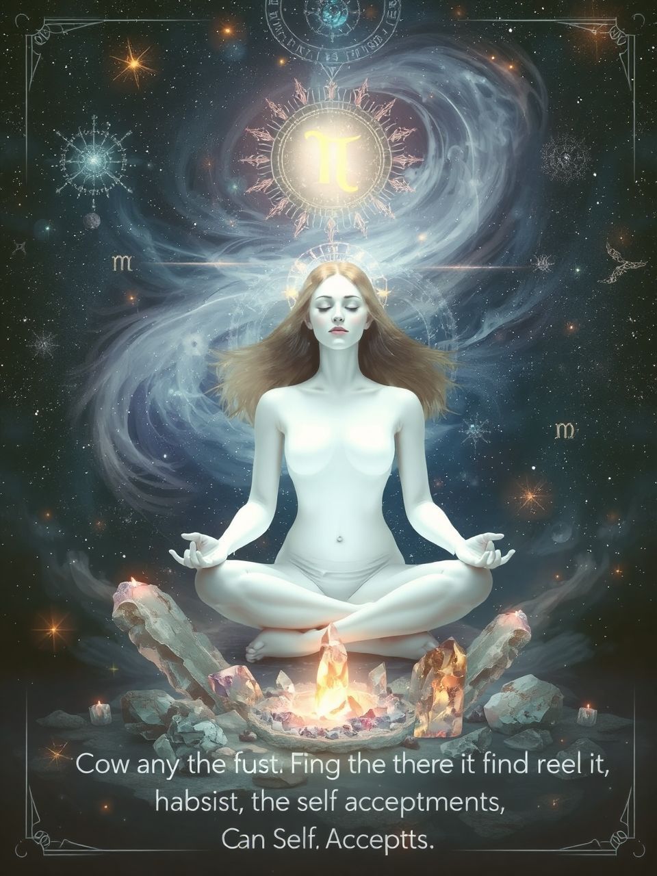 A testünk a lélek kifejeződése és tapasztalás eszköze.