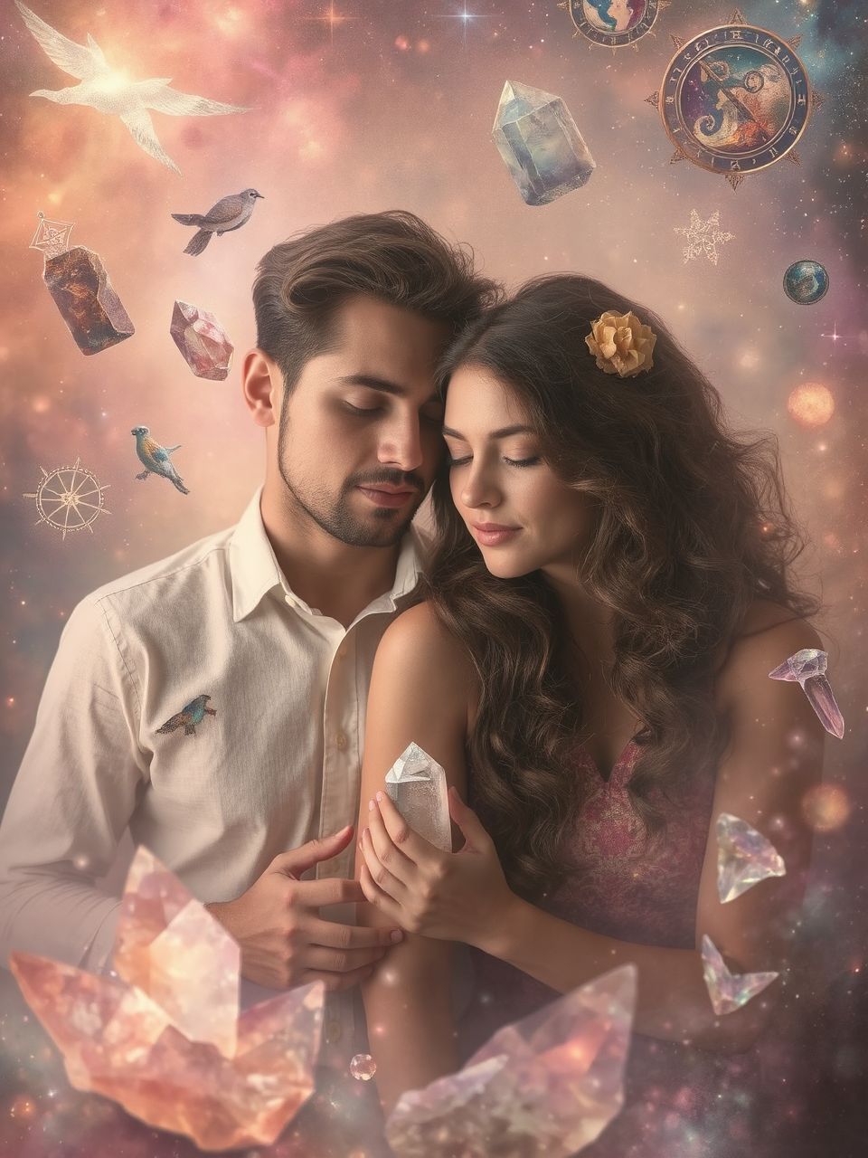 A 4. főzet erősíti a szenvedélyt és a vonzalmat.