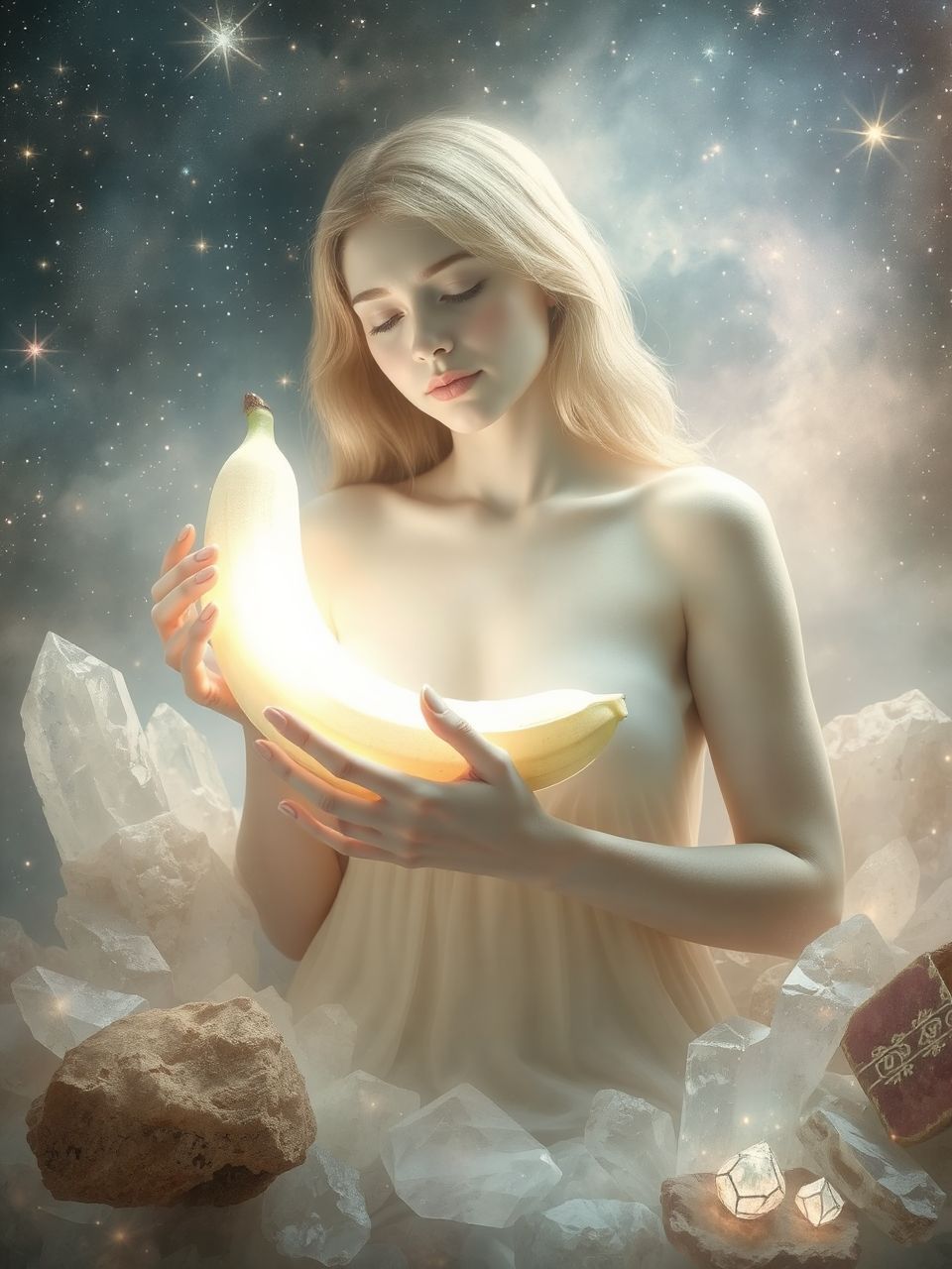 A banán fogyasztása társadalmi osztályokat is tükrözhet.