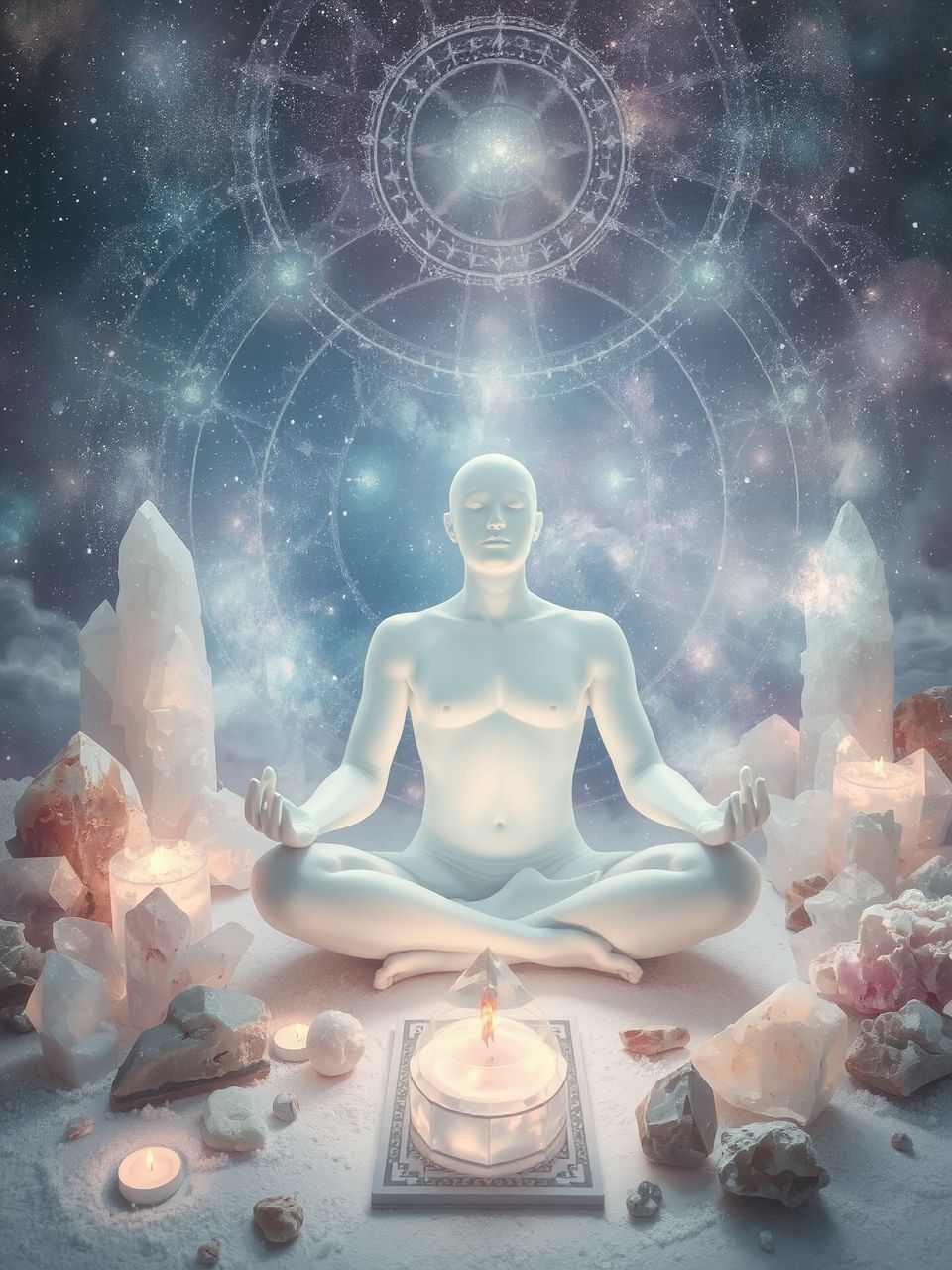 A belső csend javítja a döntéshozatali képességet.