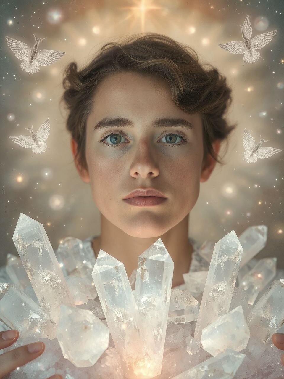 A beteljesületlen vágyak mély nyomokat hagynak lelkünkben.