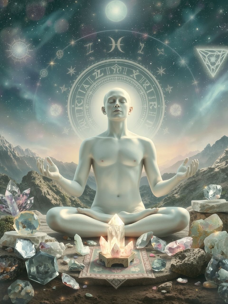 A birsalma a testi és lelki gyógyulás szimbóluma.