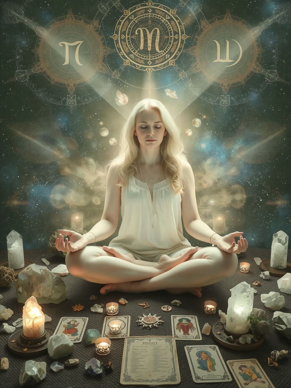 A bizalom önátadása erősíti a belső békét.