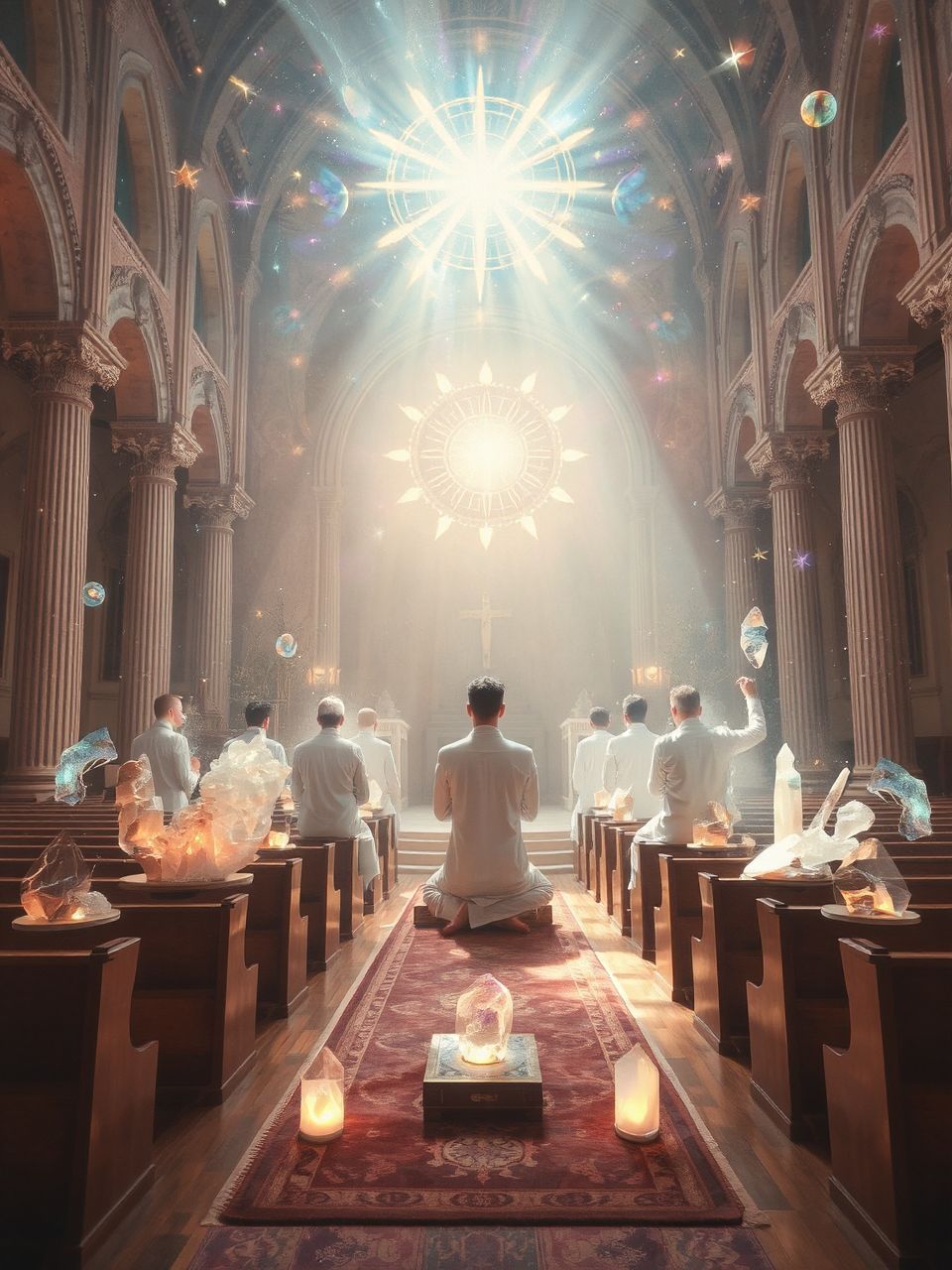 A bűnbánat erősíti a lelki megújulás folyamatát.