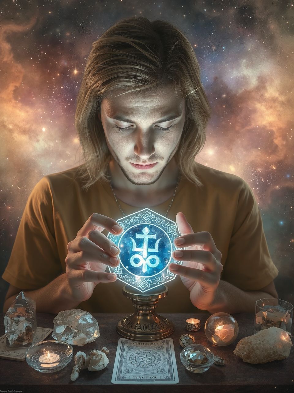 A cári amulett tisztítása energetikai hatását növeli.