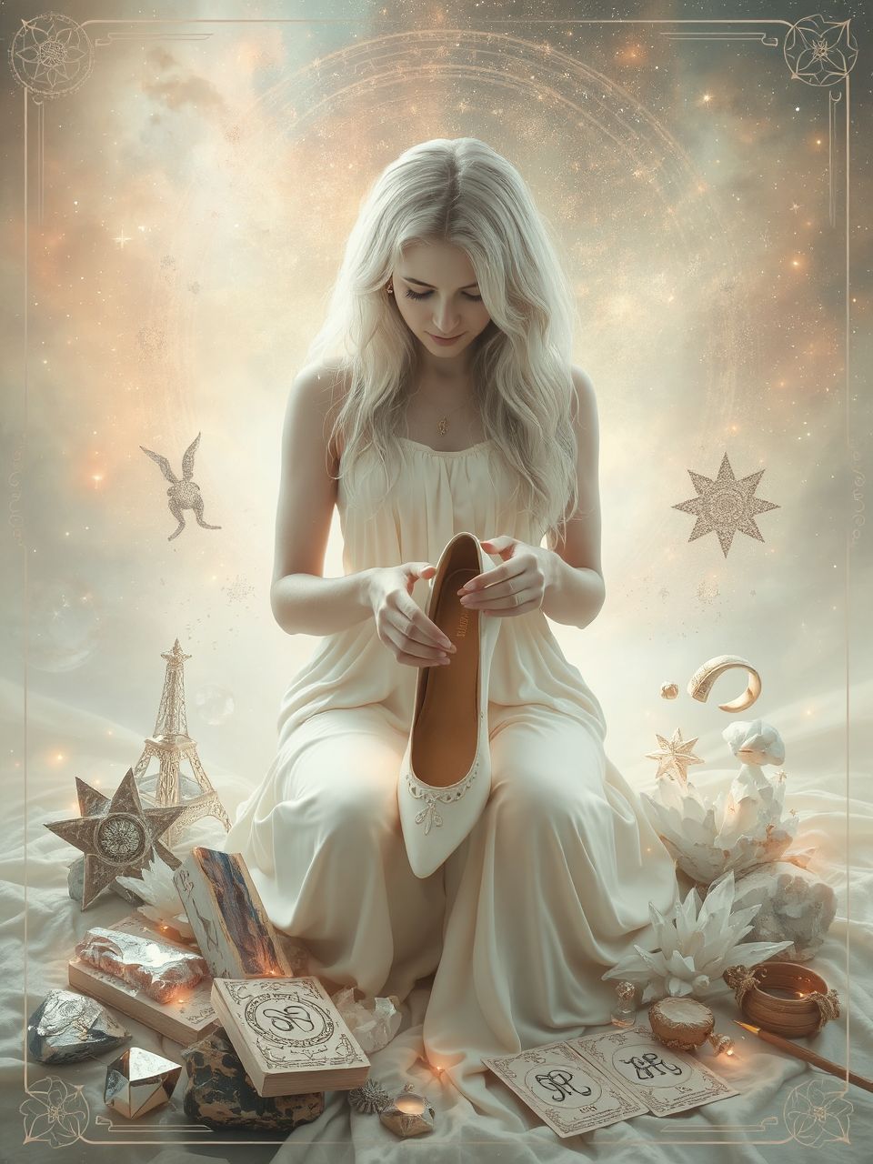 A cipő elvesztése a pénzügyi helyzeted átgondolását jelenti.