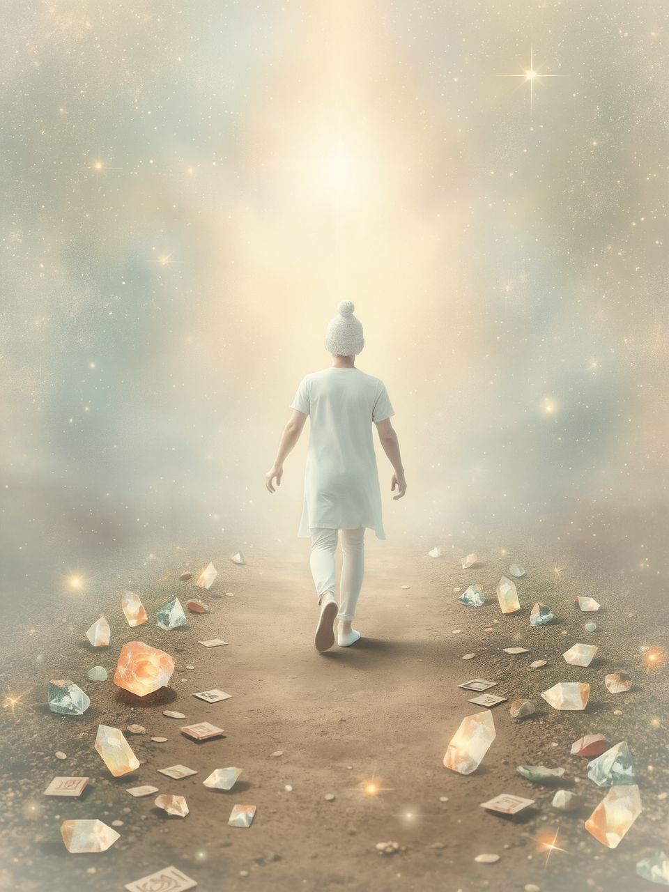 A kézen járás új perspektívákat és lehetőségeket jelent.