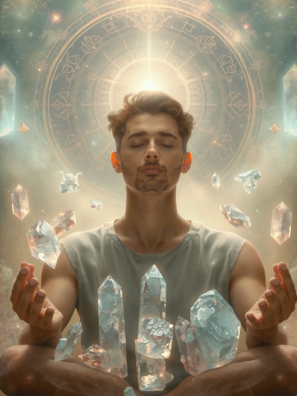 A csend helyreállítja a belső egyensúlyt és békét.