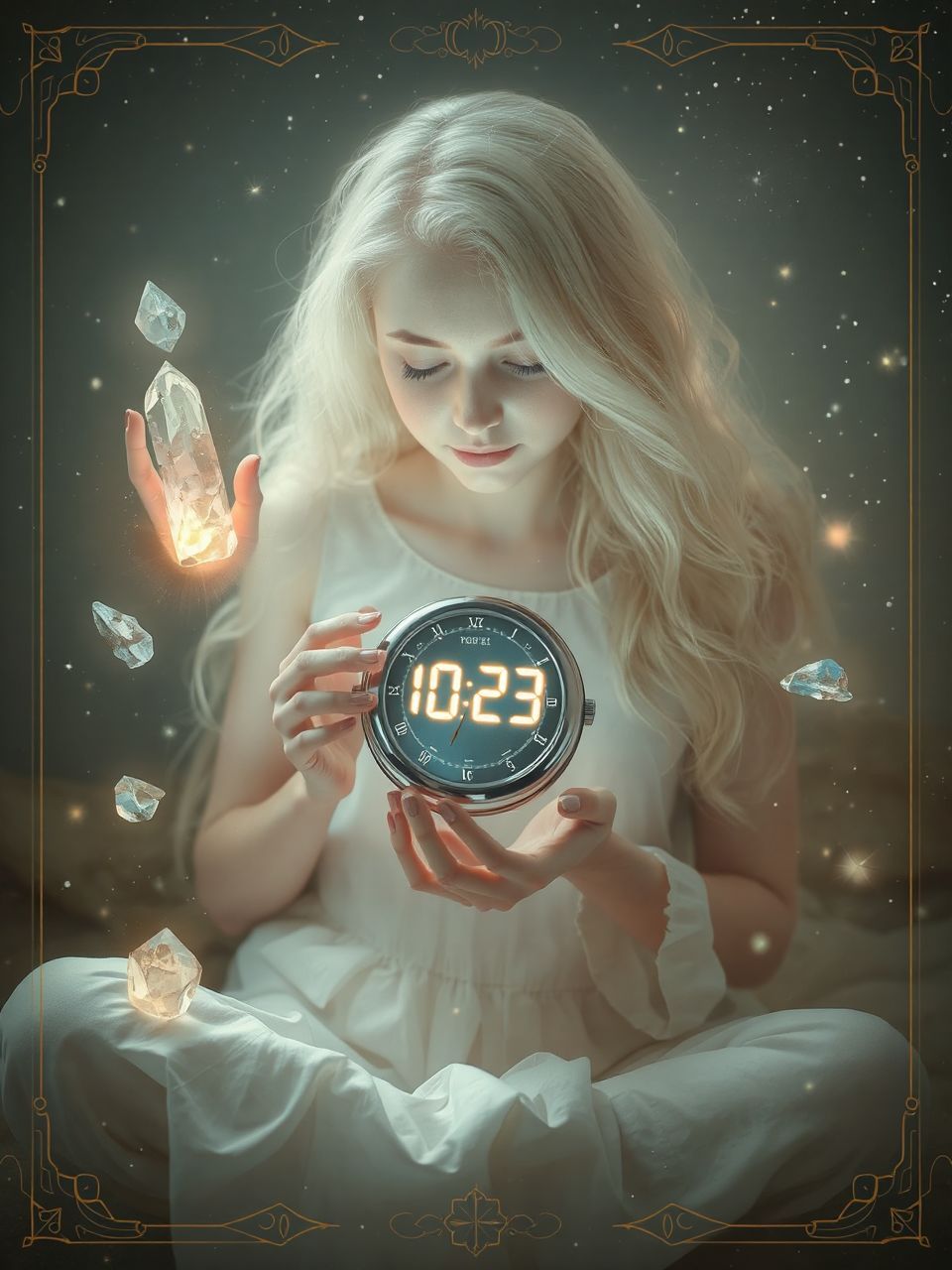 A digitális órák energiatakarékosabbak, mint a mechanikusak.