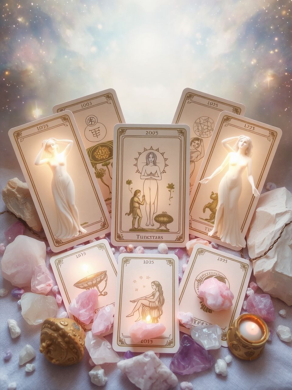 A digitális tarot etikai kihívásai a hitelesség megőrzése.