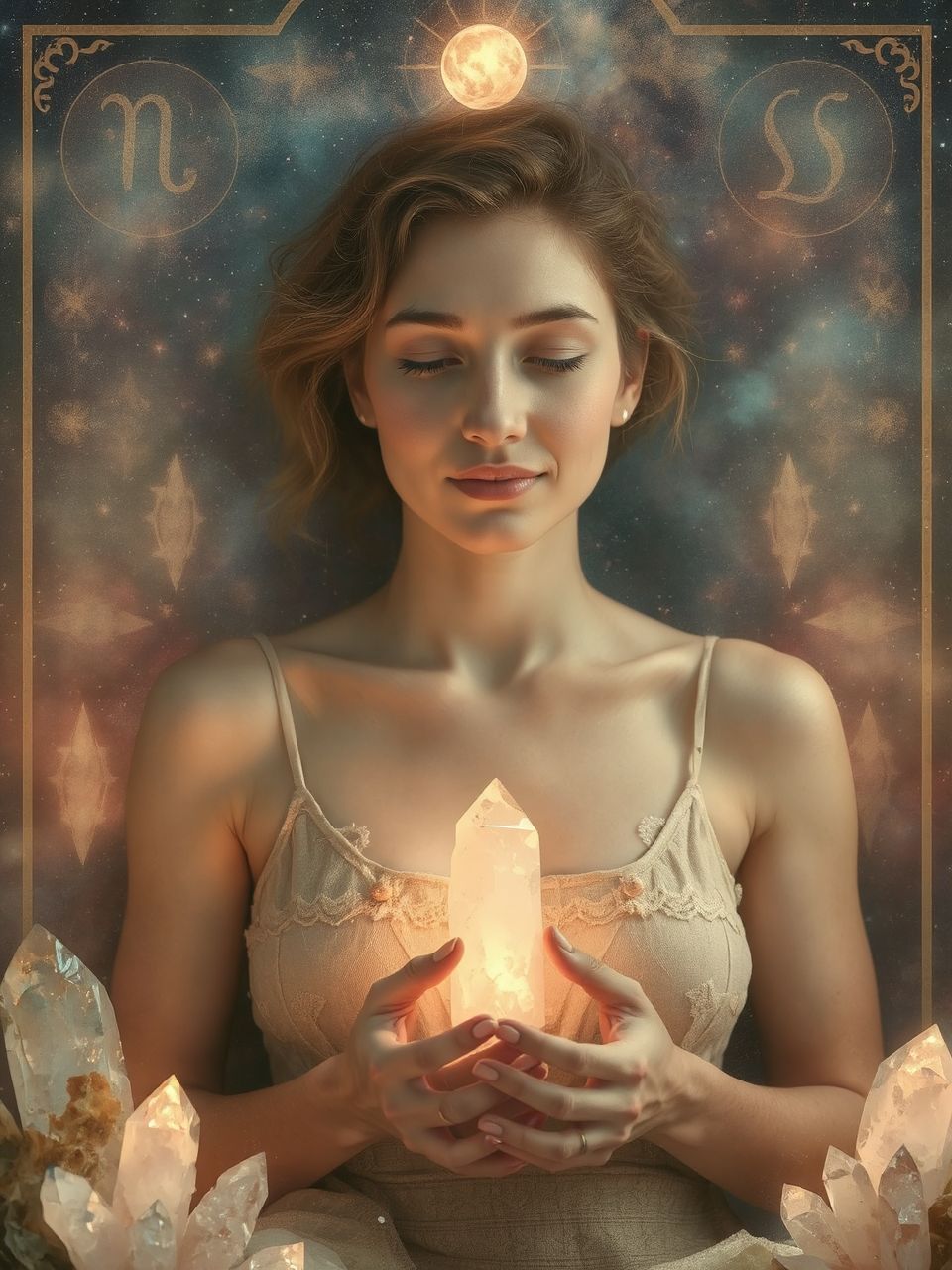 A megbánás feldolgozása segít a jövőbeli döntésekben.