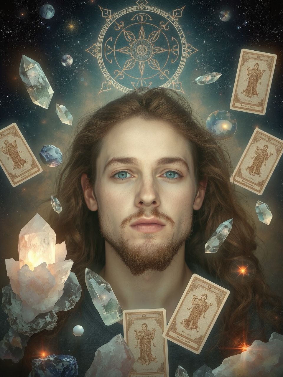 A dzsinnek gyakran vallások szimbólumaiként jelennek meg.