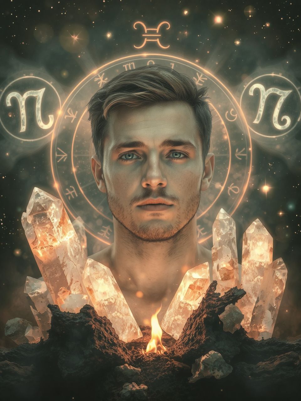 A fafajta befolyásolja a tűz hőmérsékletét és égését.