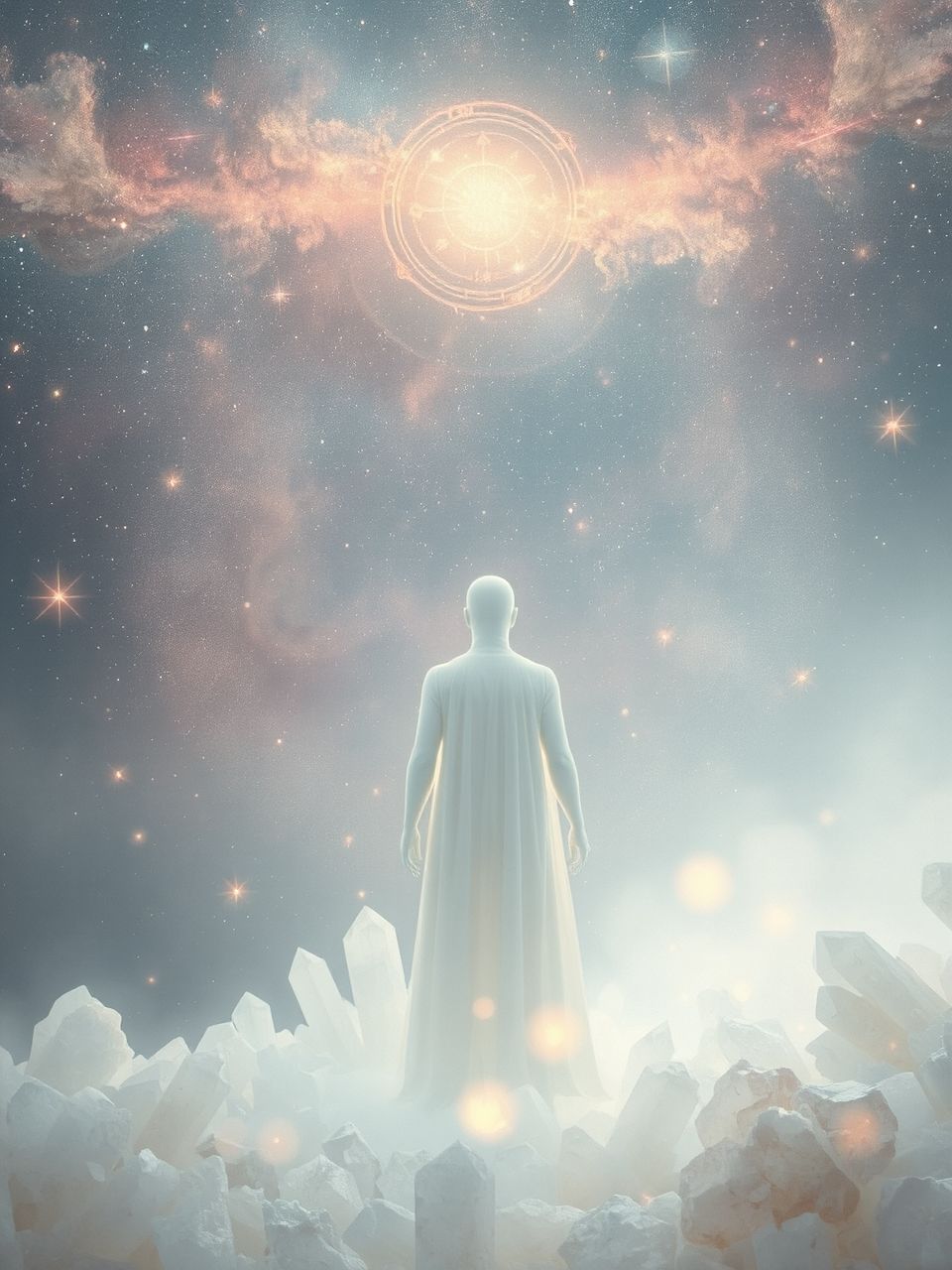 A félelem árnyéka megfoszt a kreativitás szabad áramlásától.