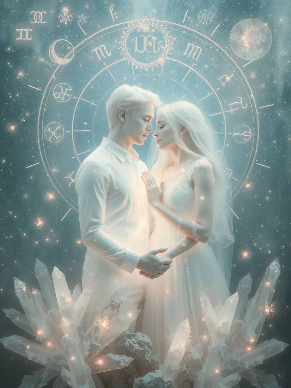 A feleség támogatása erősíti a párkapcsolatot és a jövőt.