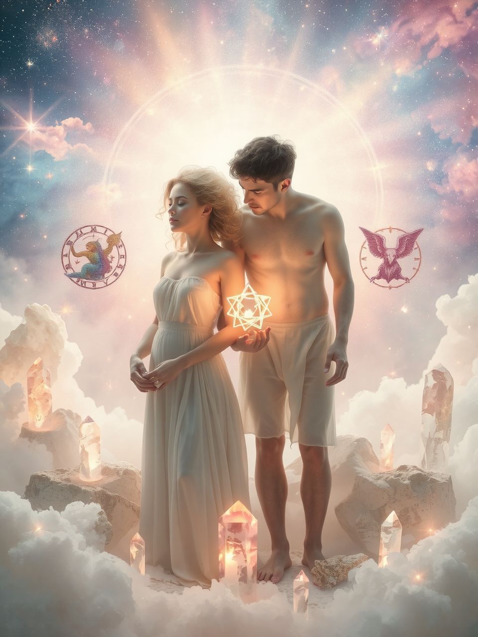 A mély elkötelezettség kulcsa a tartós szerelemnek.