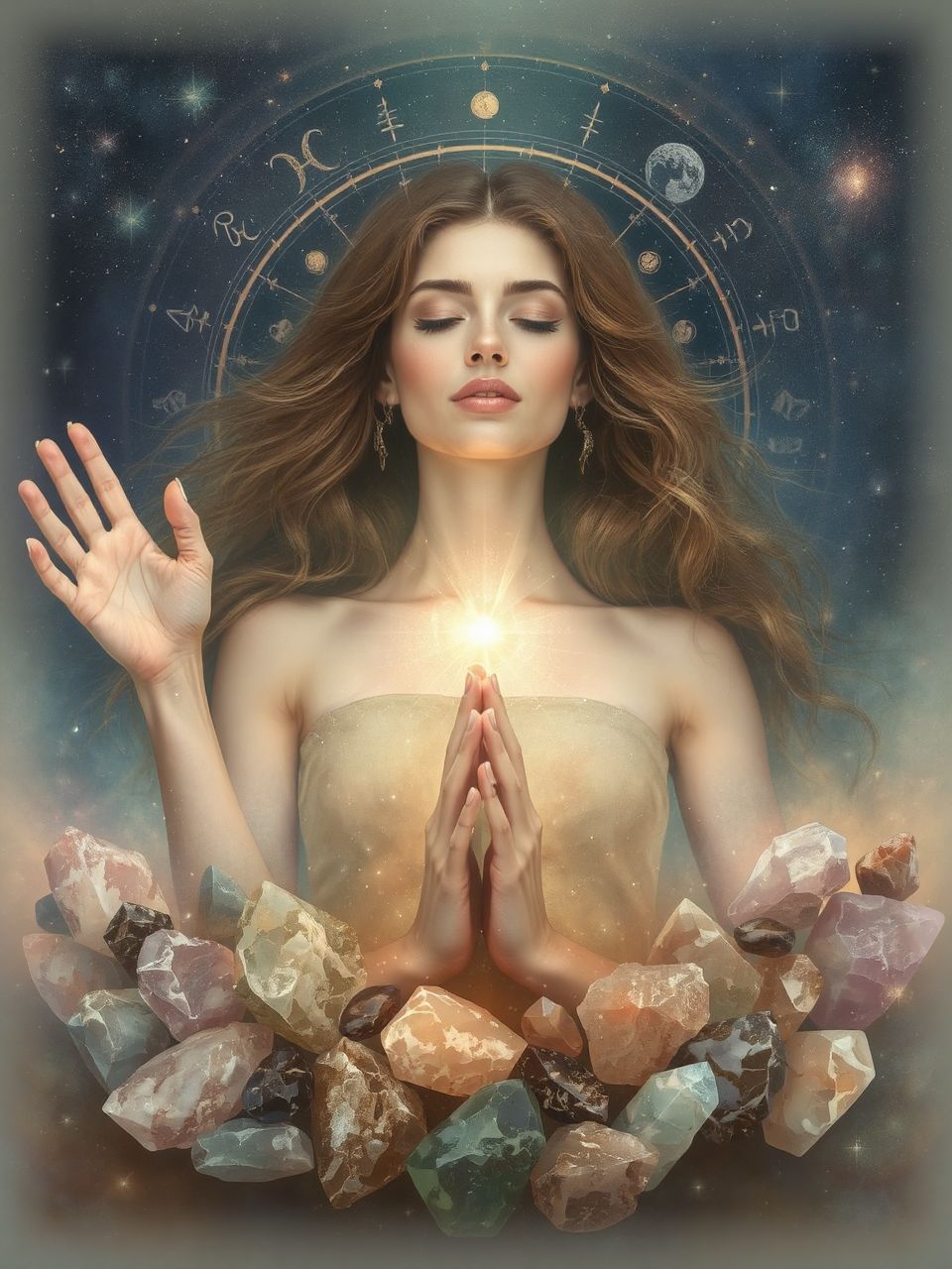 Kövesd a természet ritmusát, hogy harmóniát teremts!